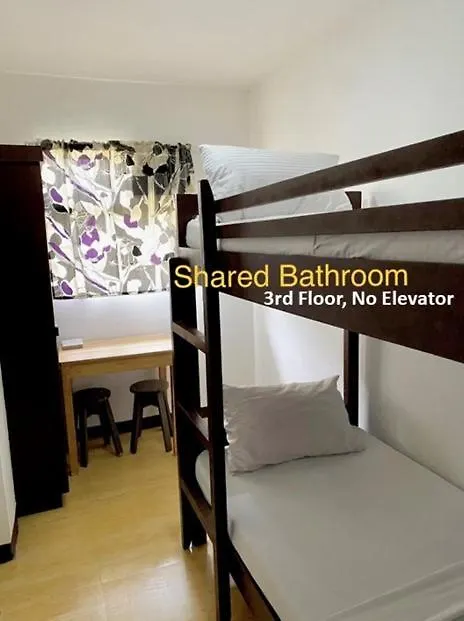 Auberge de jeunesse Kampotel Davao City