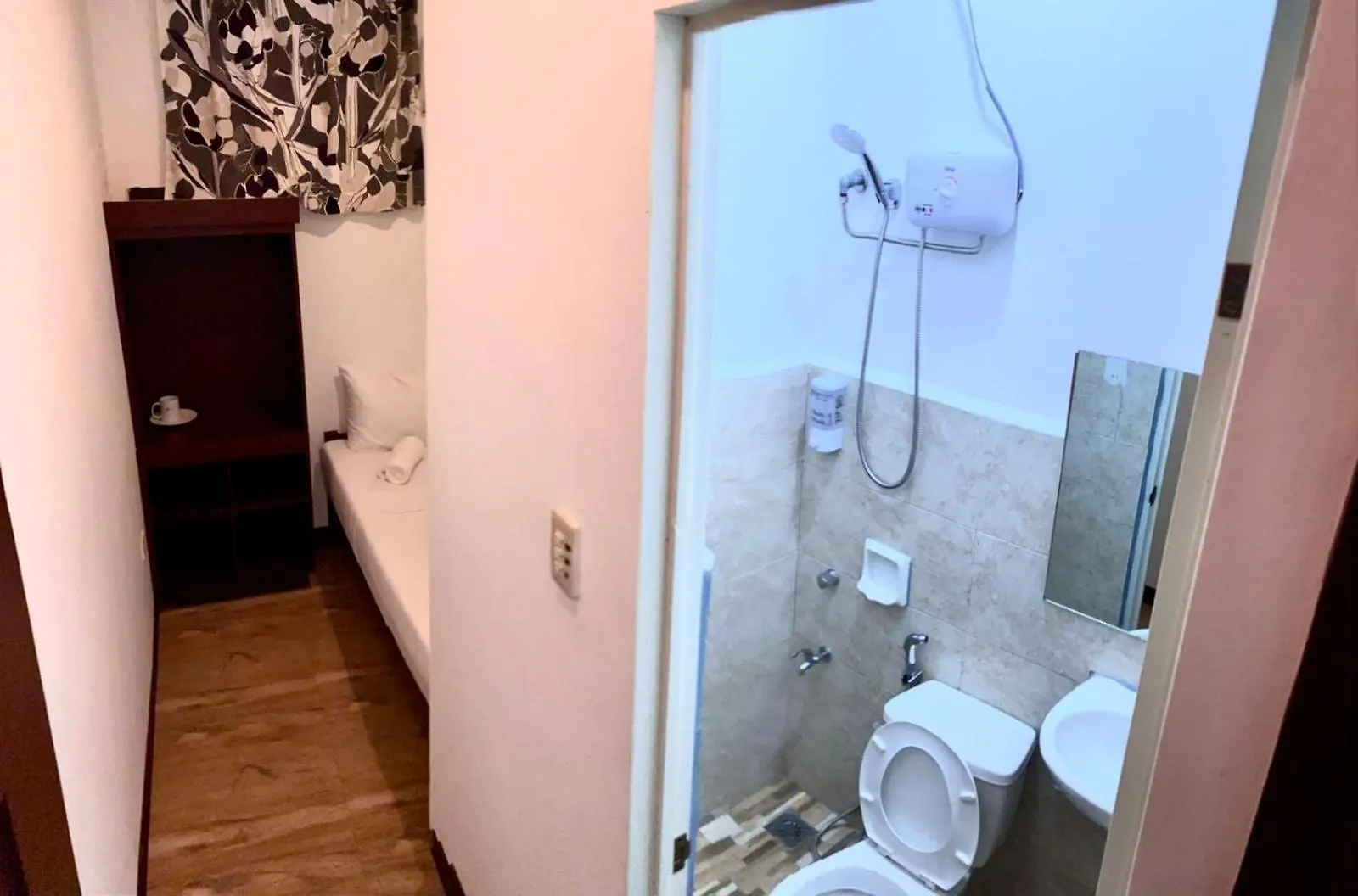 Auberge de jeunesse Kampotel Davao City Philippines